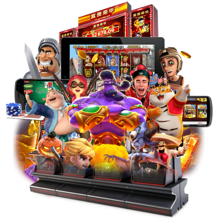 เว็บสล็อตของแท้