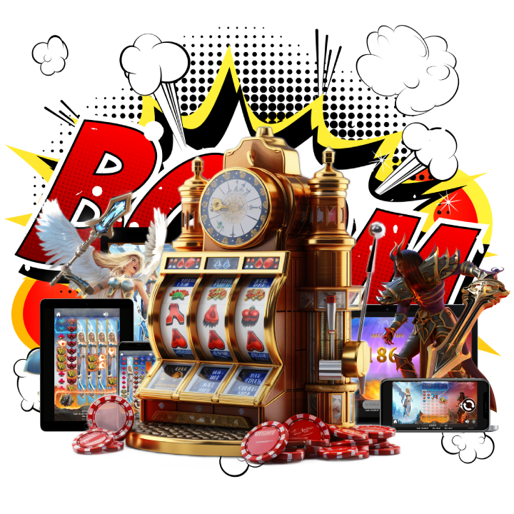 สล็อตพีจี คืนค่าคอมมิชชั่นไม่จำกัด