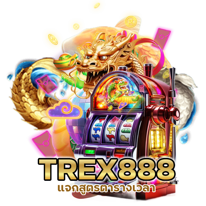 TREX888พีจี แจกสูตรตารางเวลา 